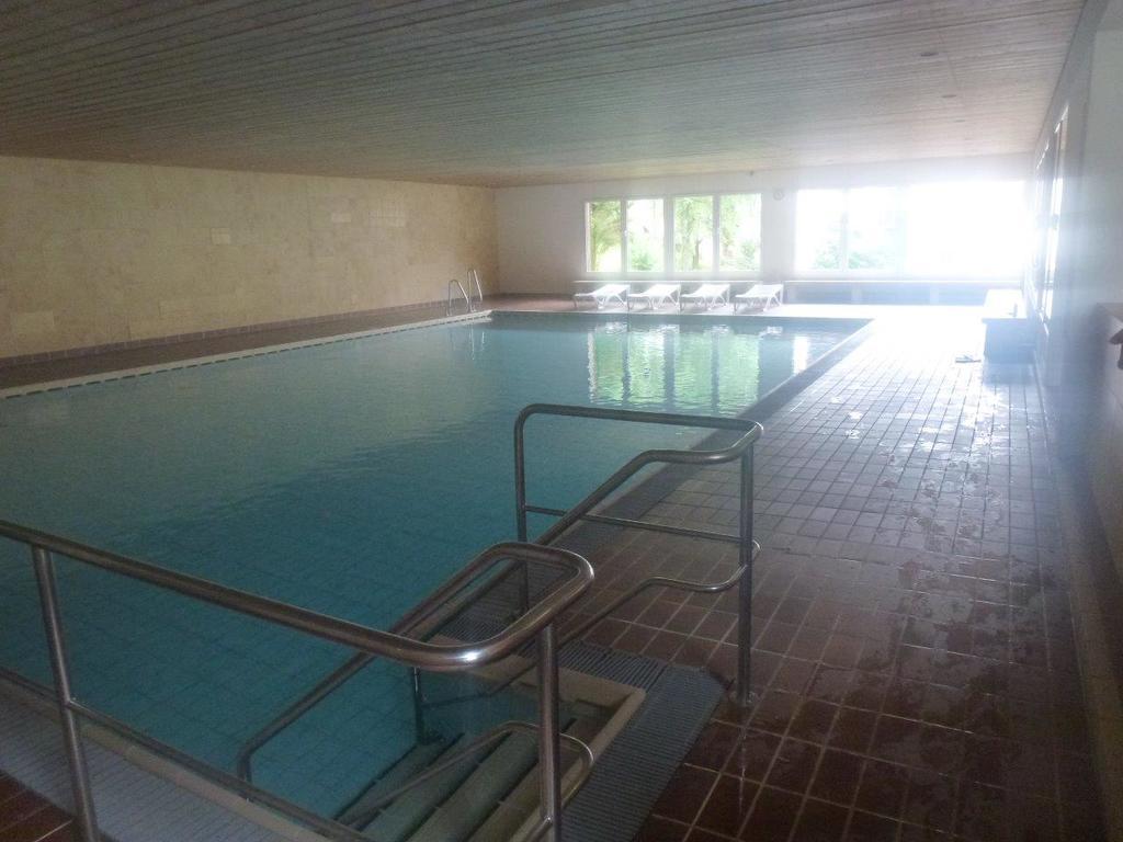 Ferienpark Oberallgaeu Ferienwohnung Миссен-Вильхамс Экстерьер фото