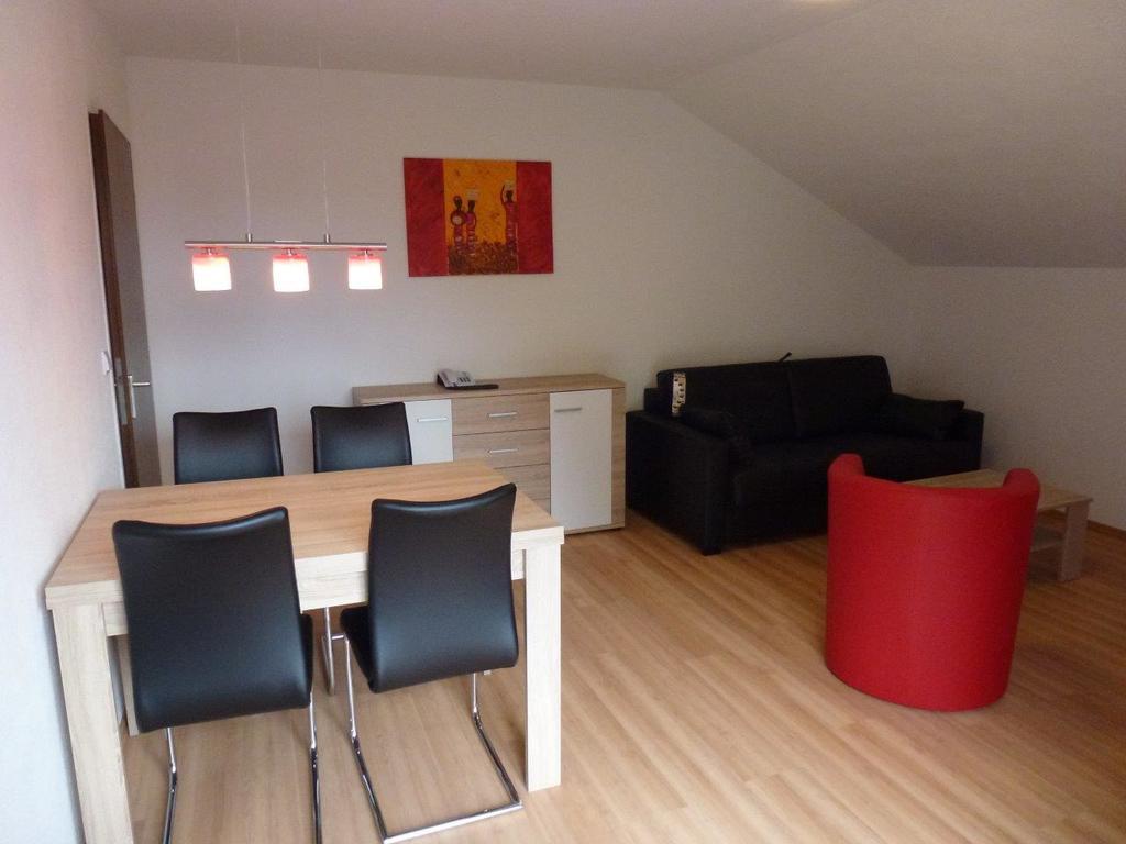 Ferienpark Oberallgaeu Ferienwohnung Миссен-Вильхамс Экстерьер фото