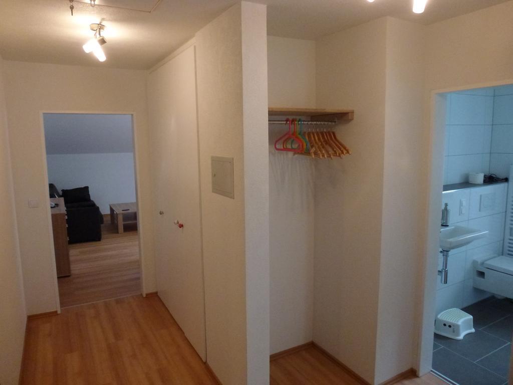 Ferienpark Oberallgaeu Ferienwohnung Миссен-Вильхамс Экстерьер фото