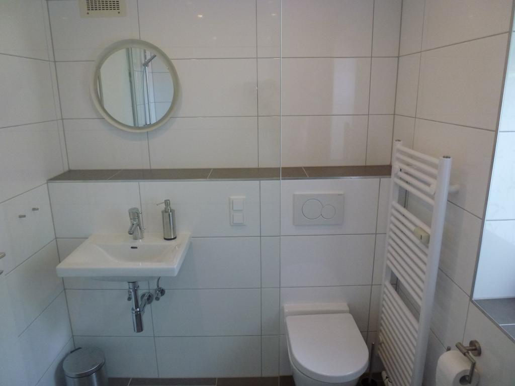 Ferienpark Oberallgaeu Ferienwohnung Миссен-Вильхамс Экстерьер фото